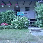 I Przy Sosnowej Апартаменты *