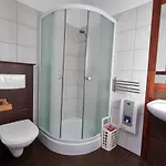 Апартаменты I Przy Sosnowej