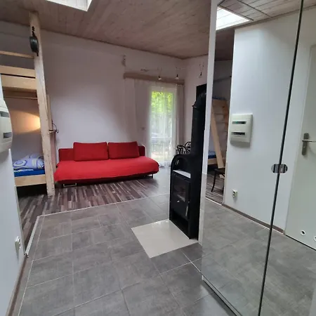 Apartamento I Przy Sosnowej Poddąbie