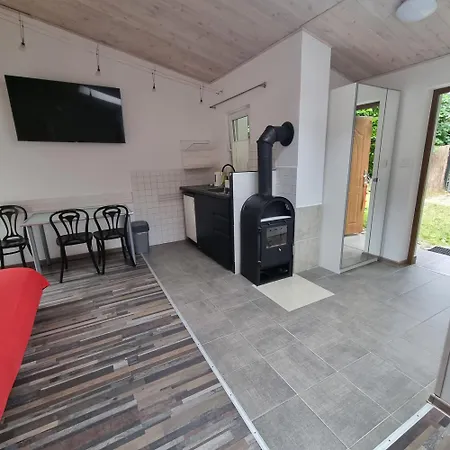 I Przy Sosnowej Poddąbie