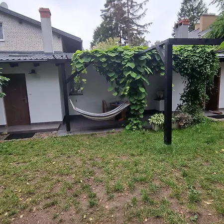 I Przy Sosnowej Apartamento *