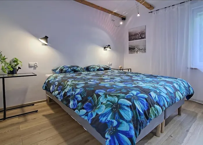 I Przy Sosnowej Apartamento Poddąbie