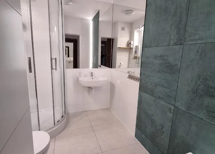 I Przy Sosnowej * Poddąbie