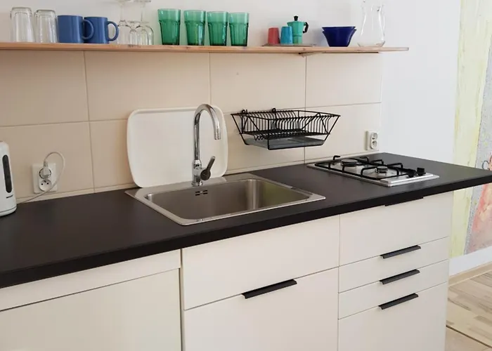 I Przy Sosnowej Poddąbie