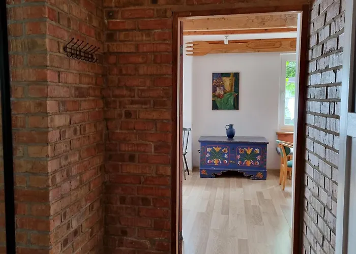 Apartamento I Przy Sosnowej *