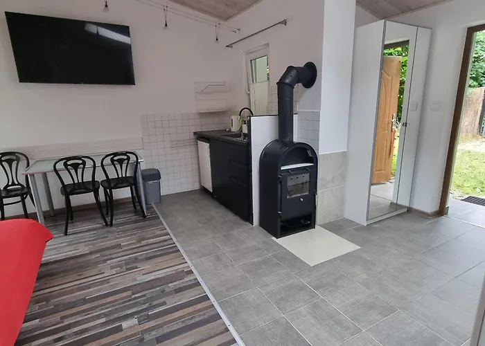 I Przy Sosnowej Poddąbie