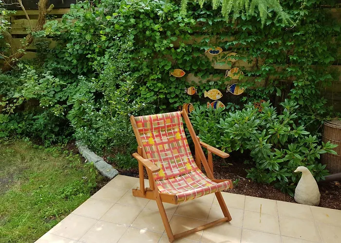 I Przy Sosnowej Apartamento