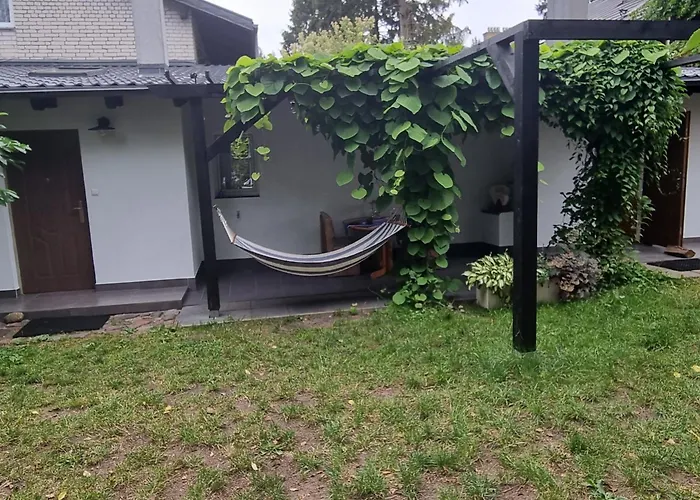 I Przy Sosnowej Apartamento *