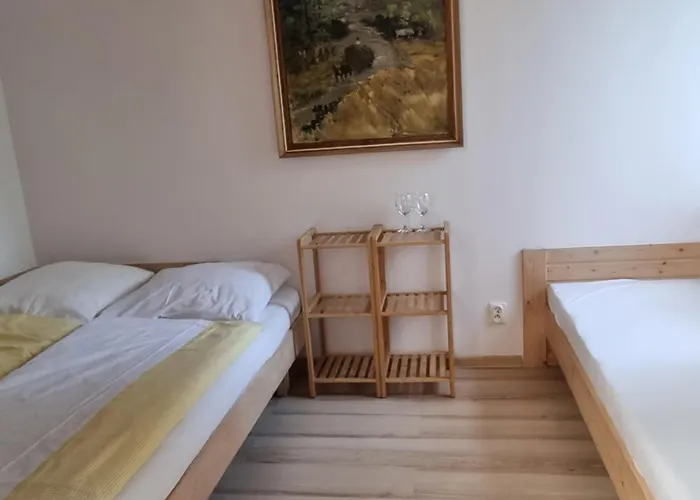 I Przy Sosnowej Poddąbie