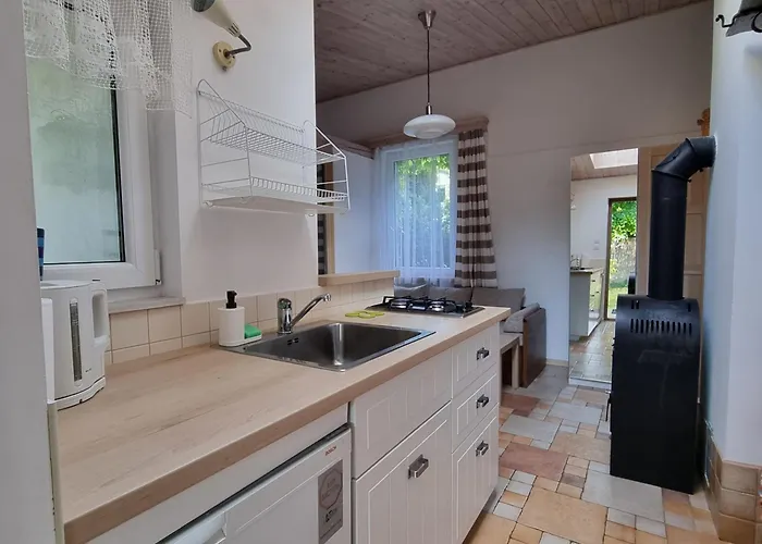 I Przy Sosnowej * Poddąbie