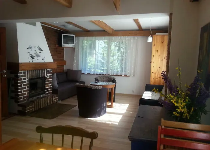 I Przy Sosnowej * Poddąbie