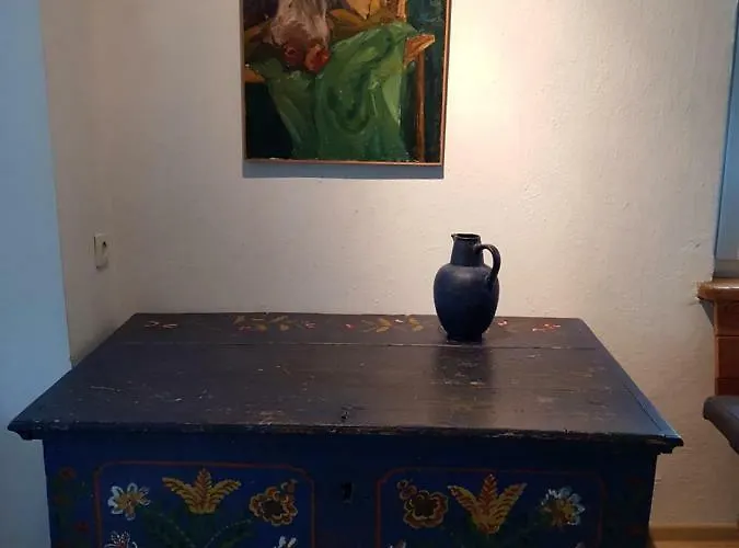 I Przy Sosnowej Poddąbie