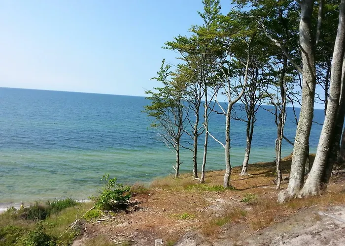 I Przy Sosnowej Apartamento